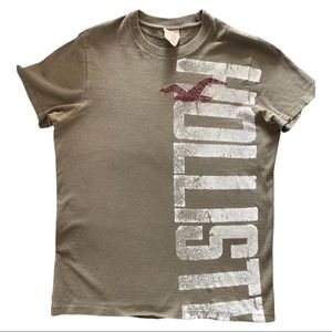Hollister Vintage T